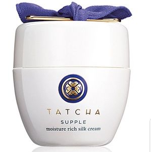 Tatcha Silk Cream